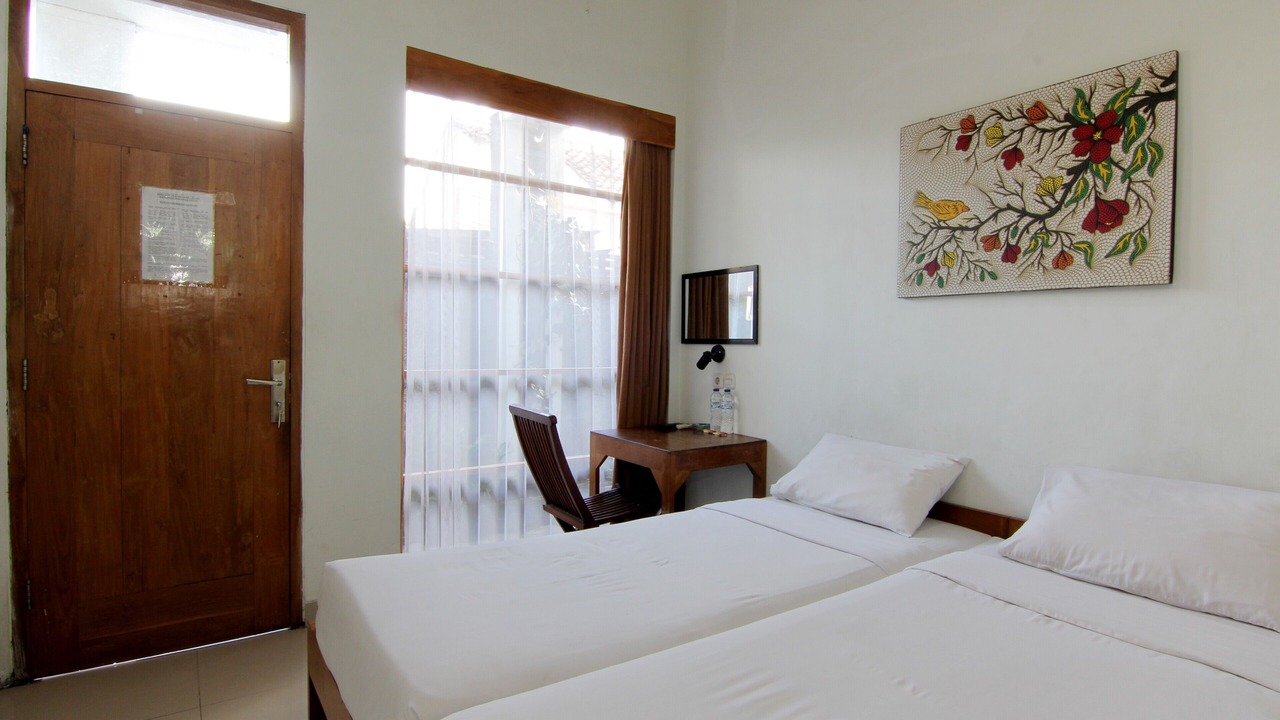 Photo of Bedroom in Catur Tunggal
