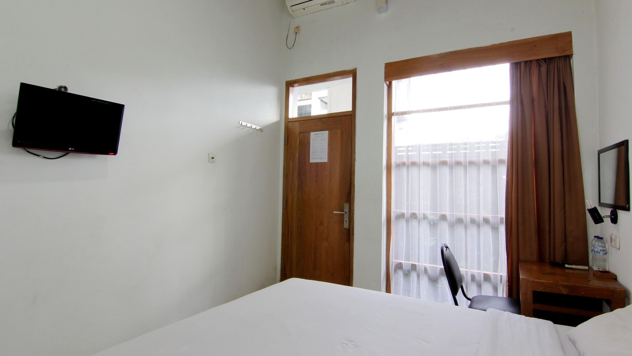 Photo of Bedroom in Catur Tunggal