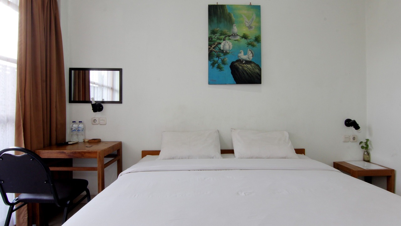 Photo of Bedroom in Catur Tunggal