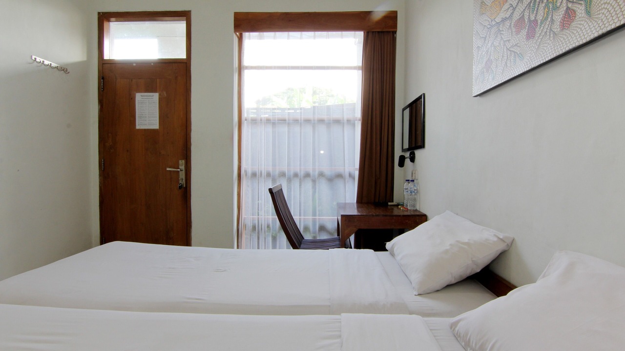 Photo of Bedroom in Catur Tunggal