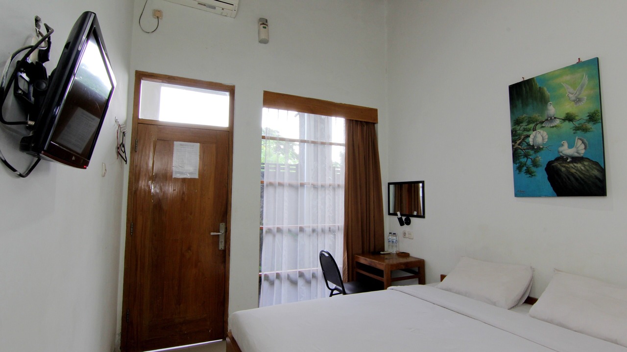Photo of Bedroom in Catur Tunggal