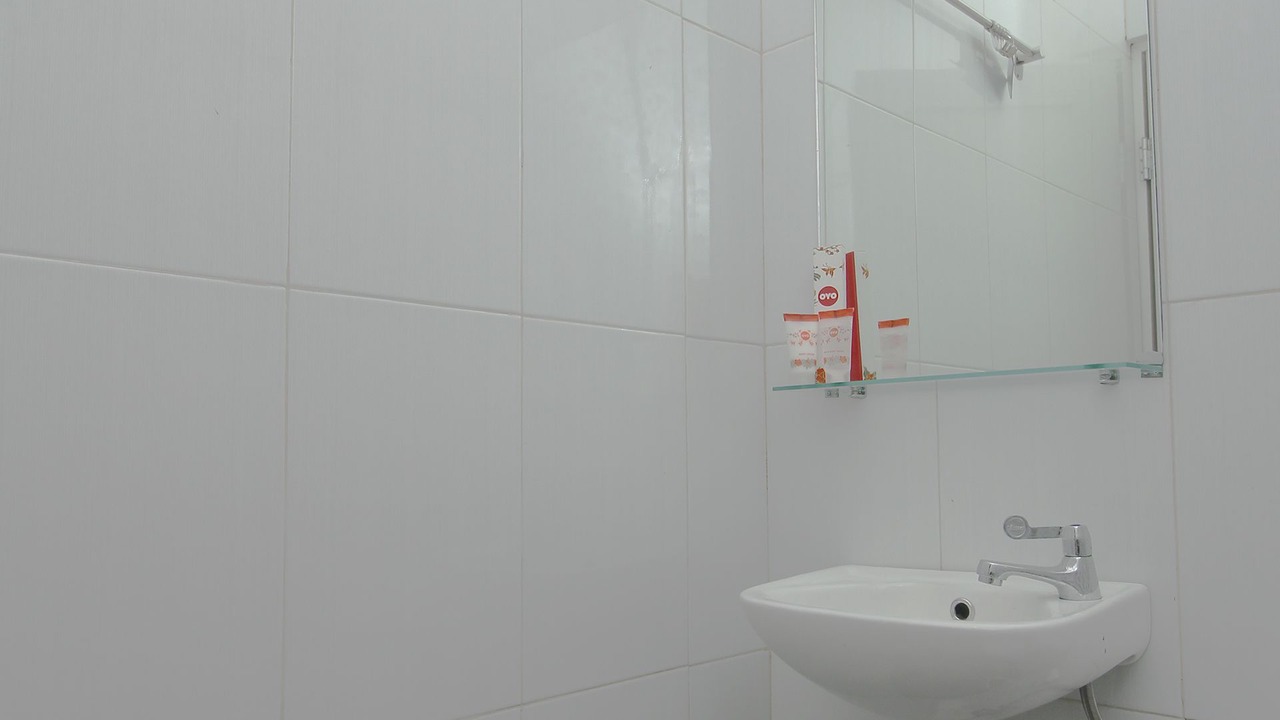 Photo of Bathroom in Ngaglik