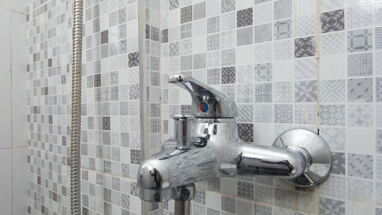 Photo of Bathroom in Ngaglik