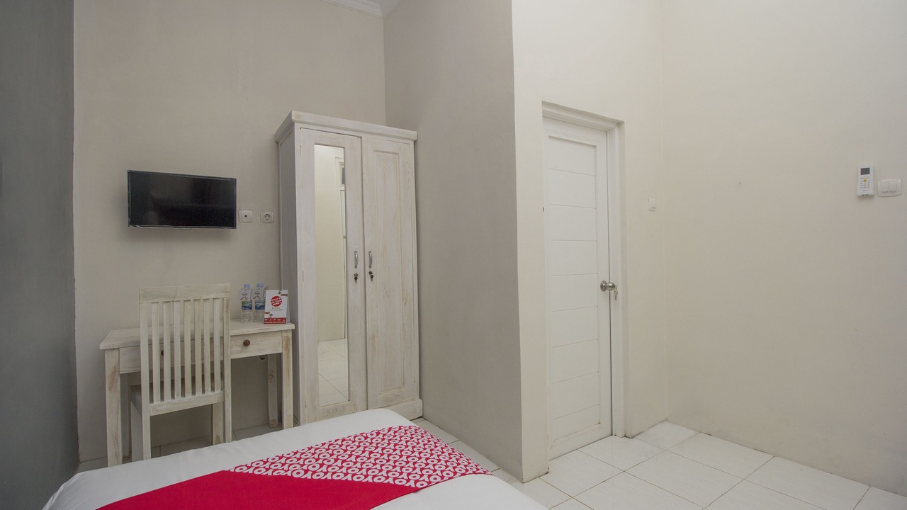 Photo of Bedroom in Ngaglik