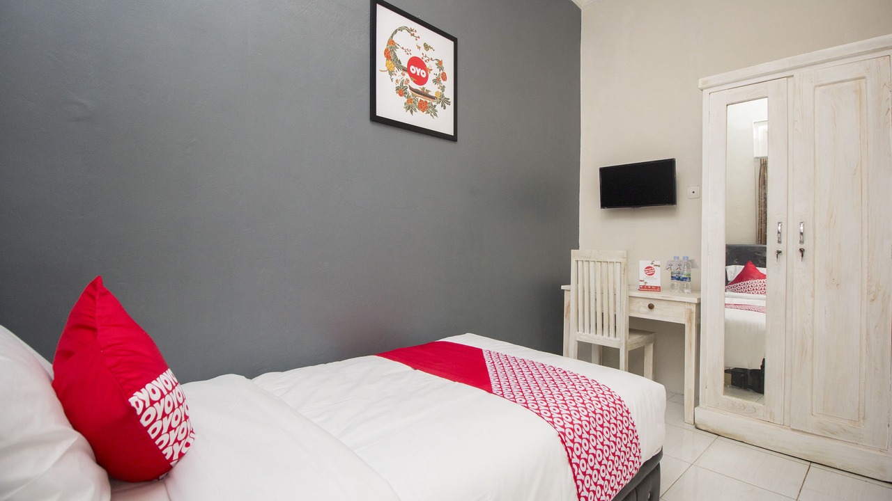 Photo of Bedroom in Ngaglik