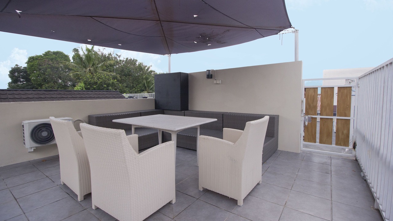 Photo of Patio Balcony in Ngaglik