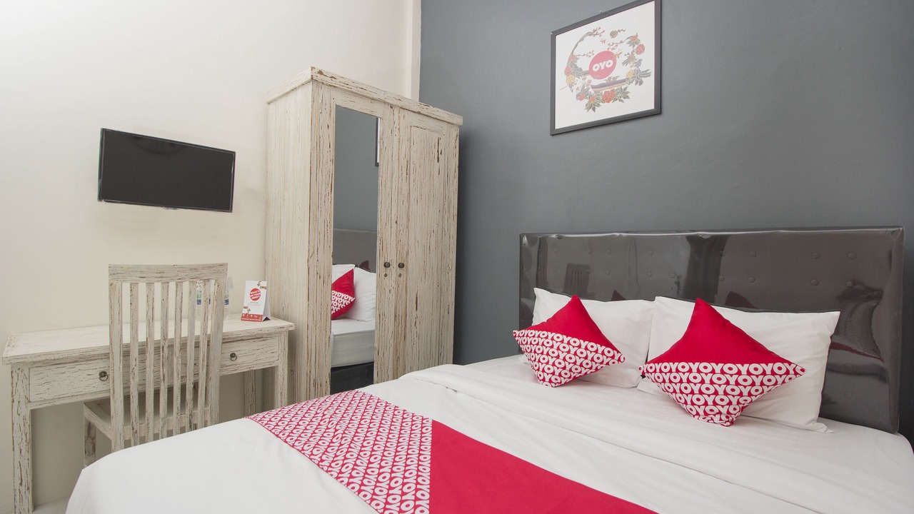 Photo of Bedroom in Ngaglik