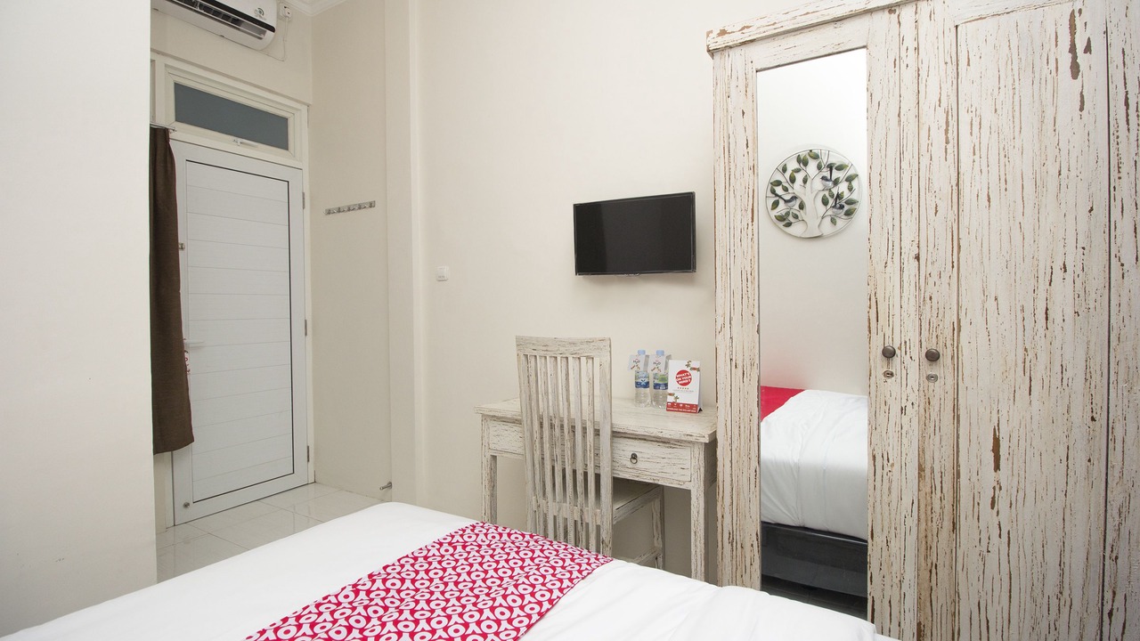 Photo of Bedroom in Ngaglik