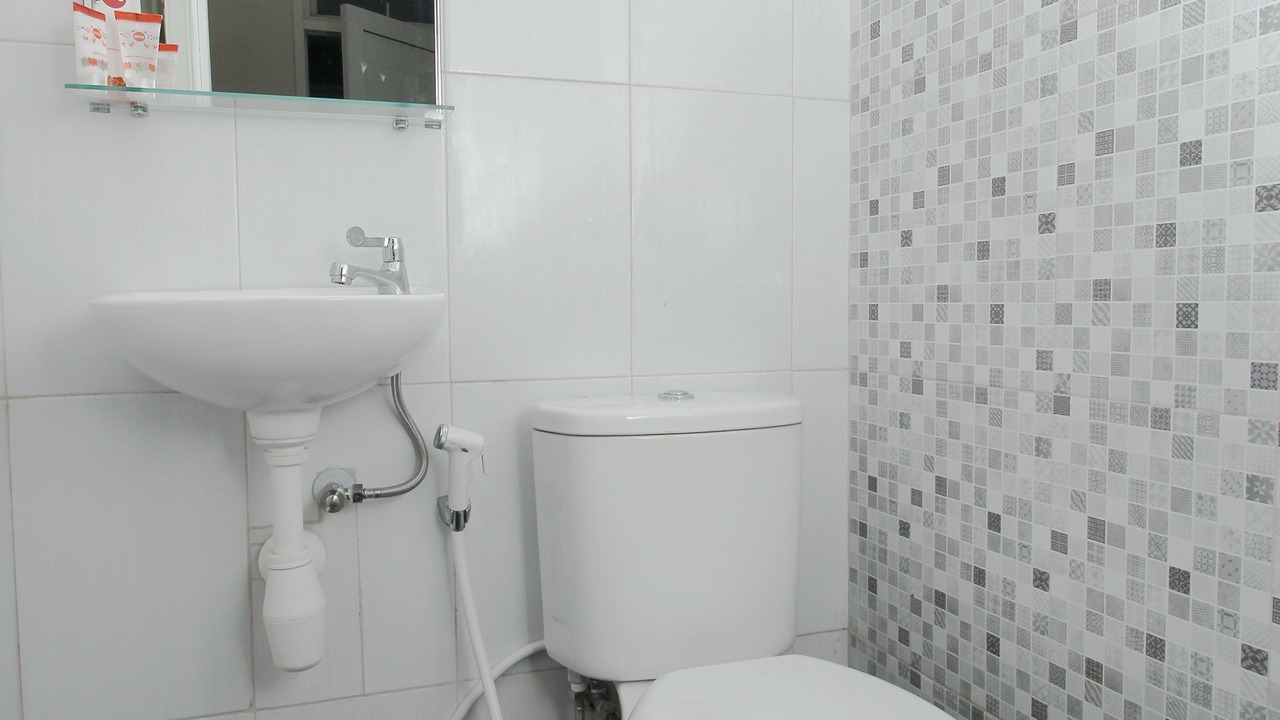 Photo of Bathroom in Ngaglik