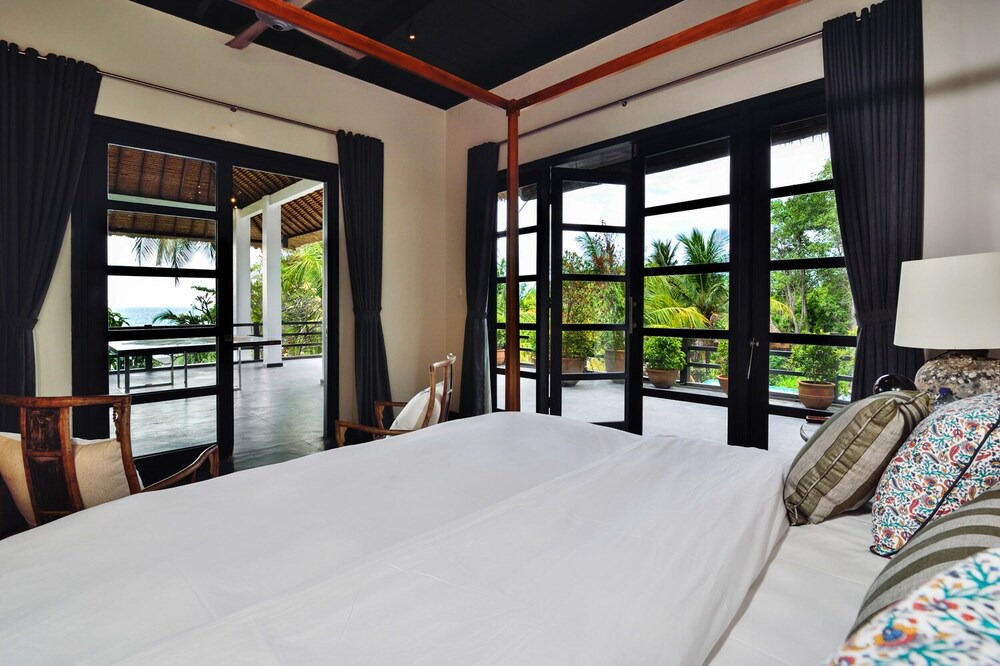 Photo of Bedroom in Lovina