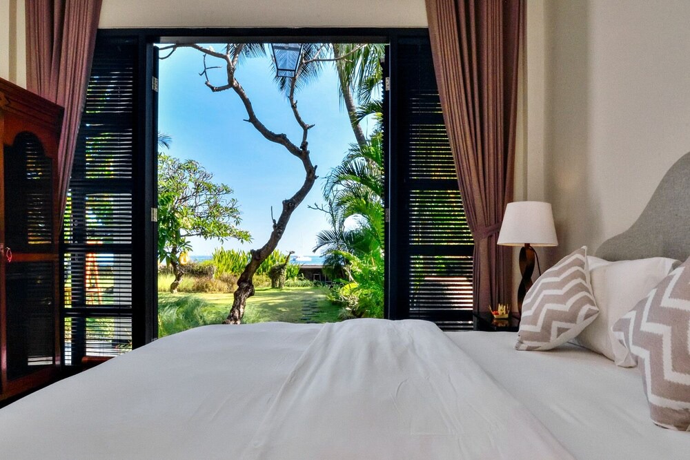 Photo of Bedroom in Lovina