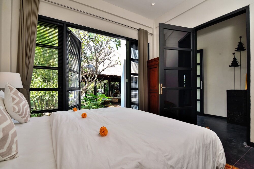 Photo of Bedroom in Lovina