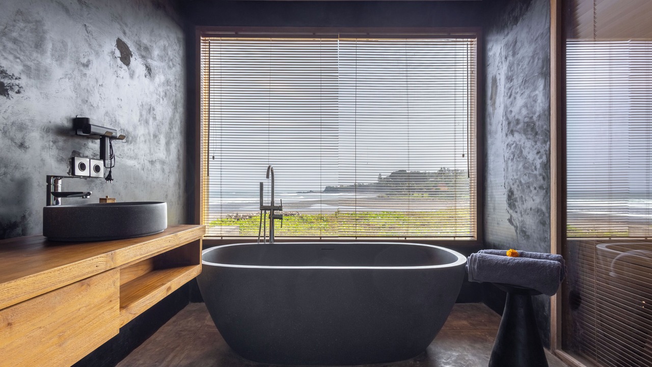 Photo of Bathroom in West Selemadeg