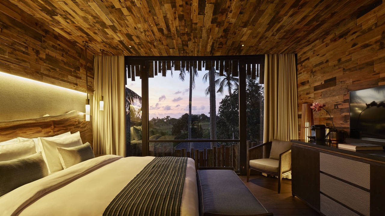 Photo of Bedroom in Kediri