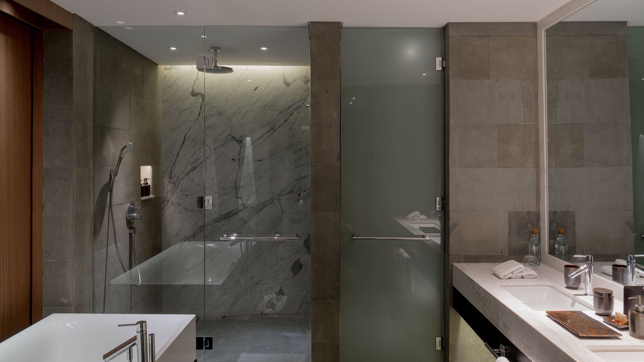 Photo of Bathroom in Kediri