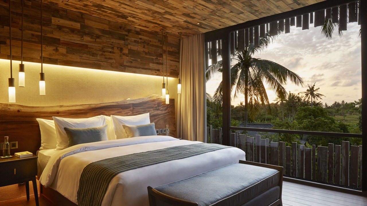 Photo of Bedroom in Kediri