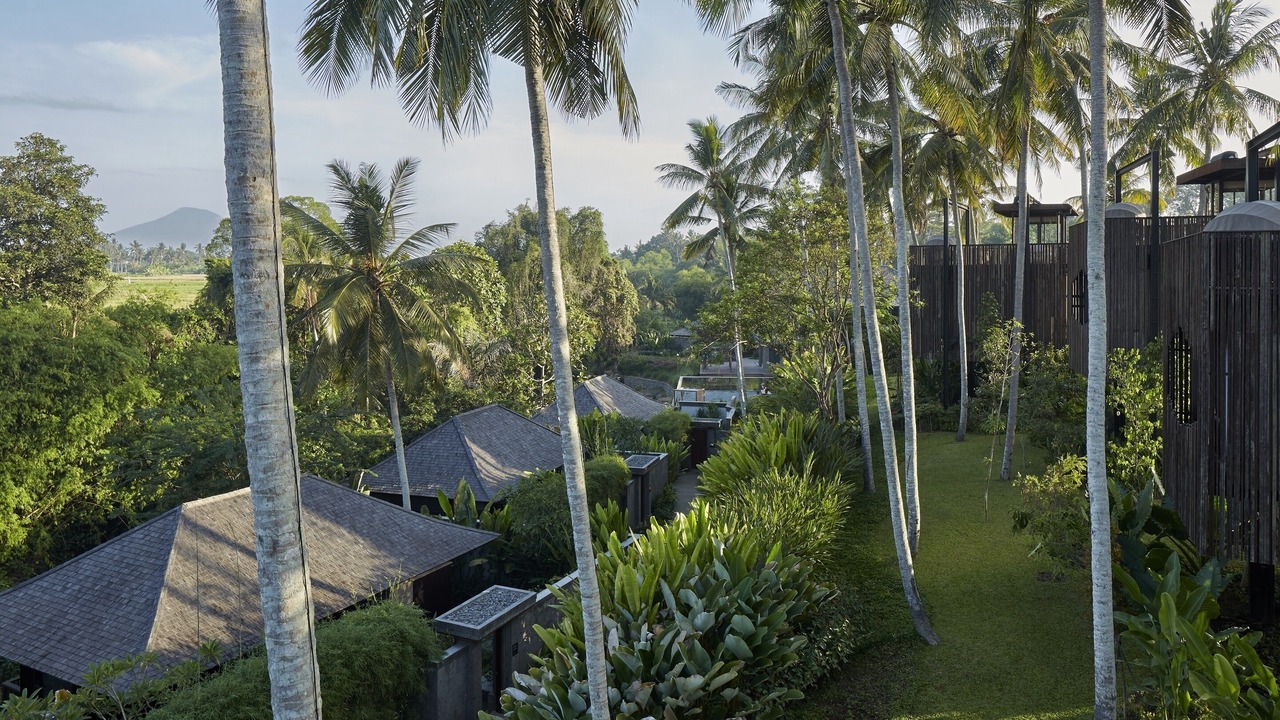 Photo of Outdoor in Kediri