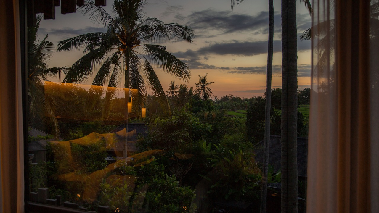 Photo of Outdoor in Kediri
