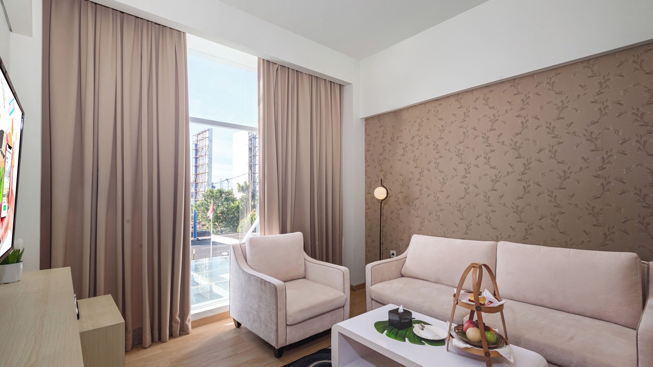 Photo of Bedroom in Cilacap