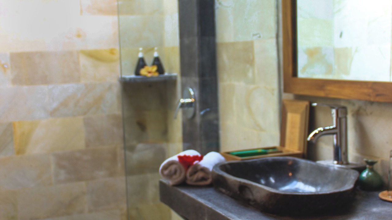 Photo of Bathroom in Undisan