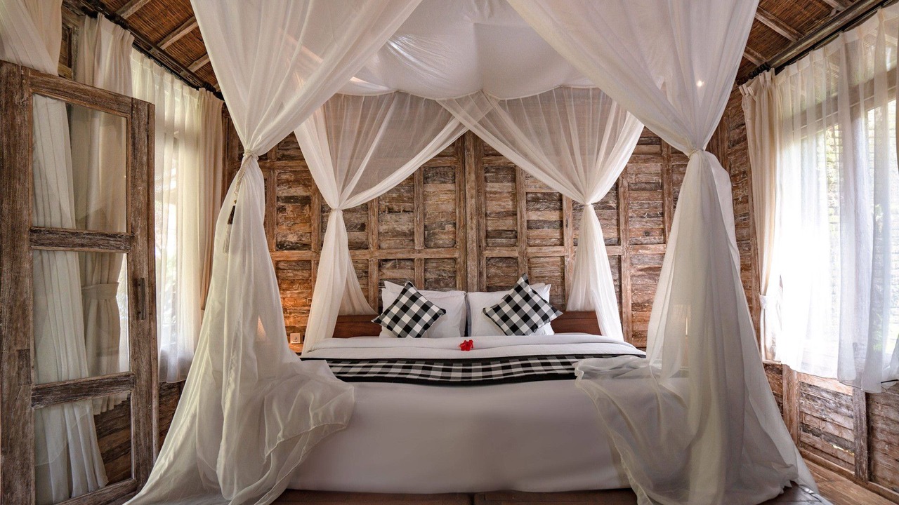Photo of Bedroom in Undisan