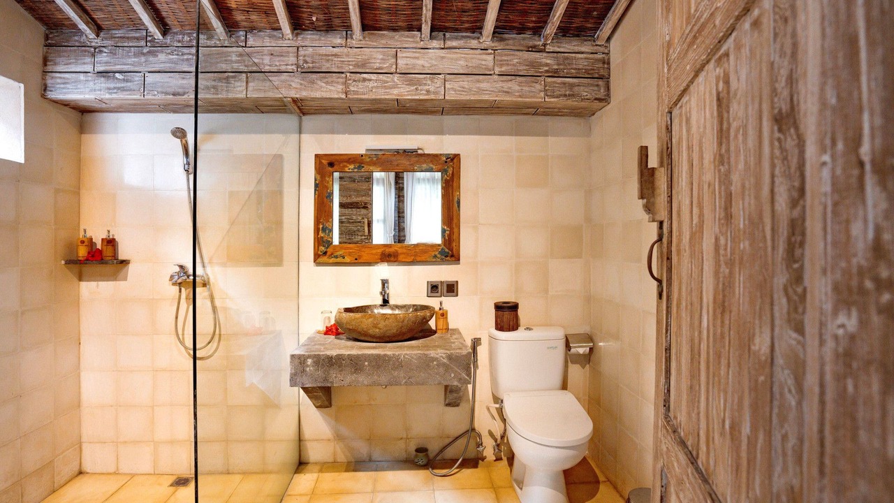 Photo of Bathroom in Undisan