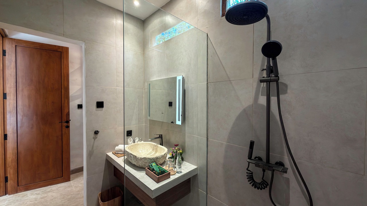 Photo of Bathroom in Undisan