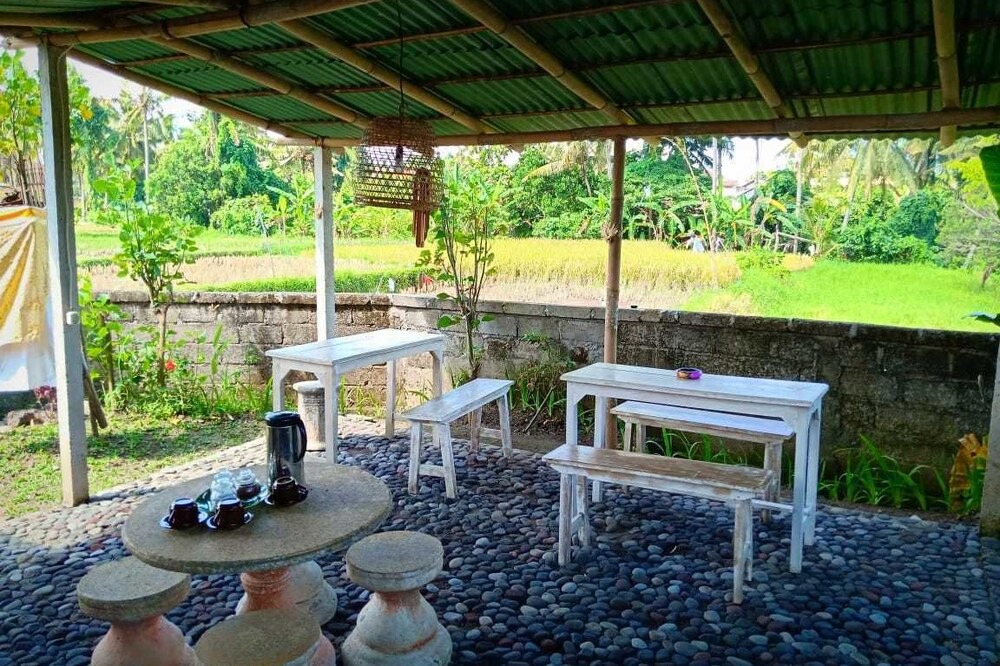 Photo of Livingroom in Kutuh Kaja