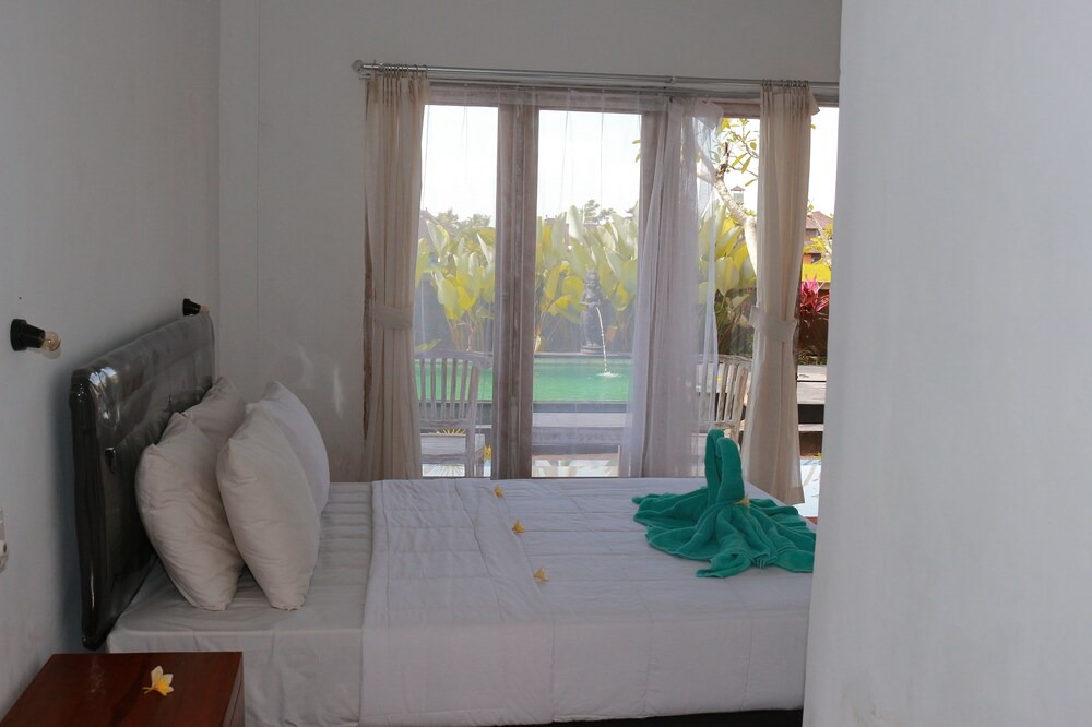 Photo of Bedroom in Kutuh Kaja