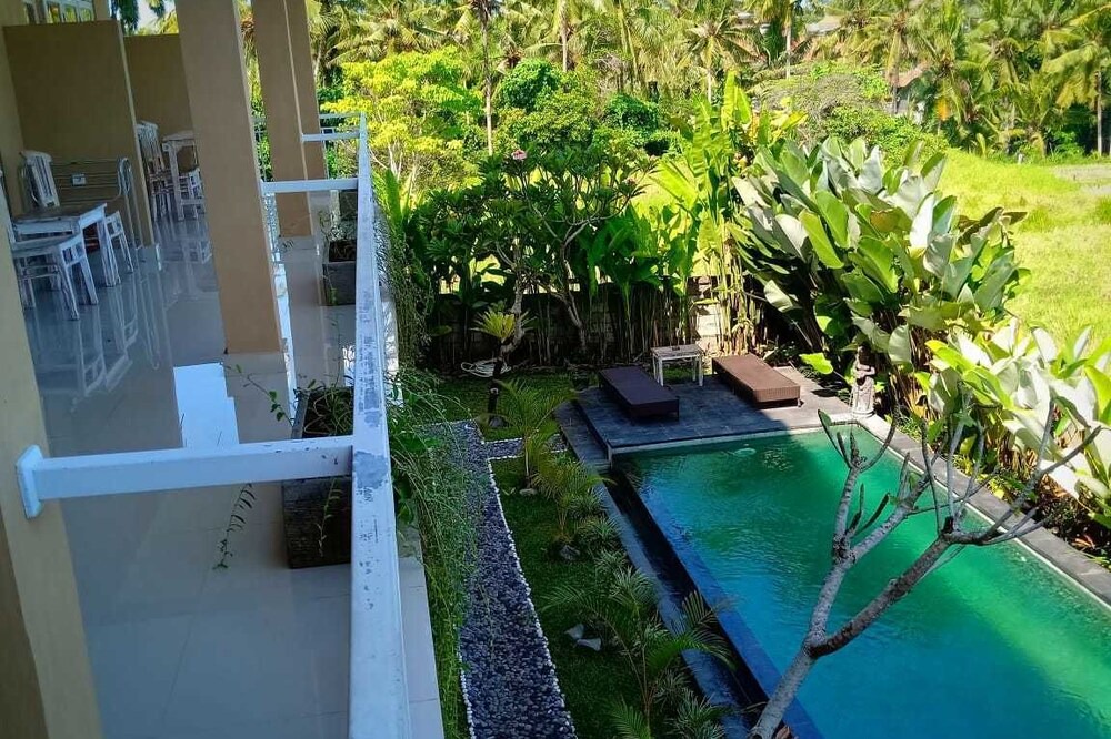 Photo of Patio Balcony in Kutuh Kaja