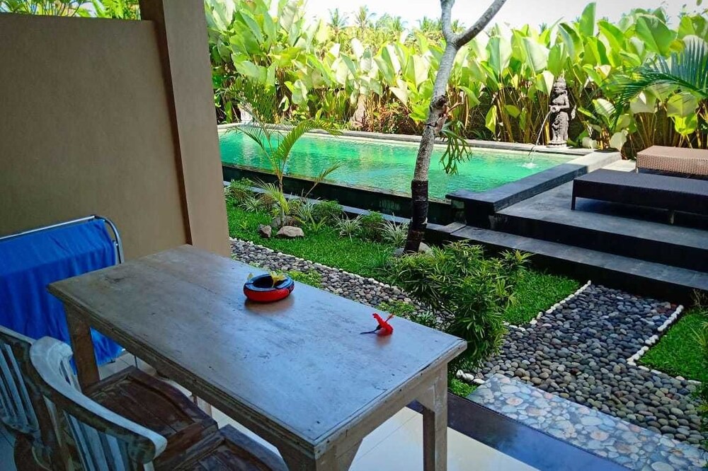 Photo of Bedroom in Kutuh Kaja