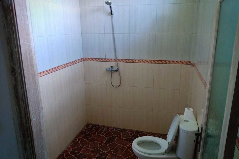 Photo of Bathroom in Kutuh Kaja