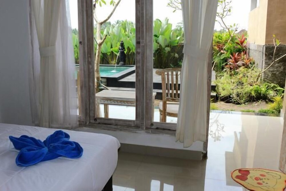 Photo of Bedroom in Kutuh Kaja