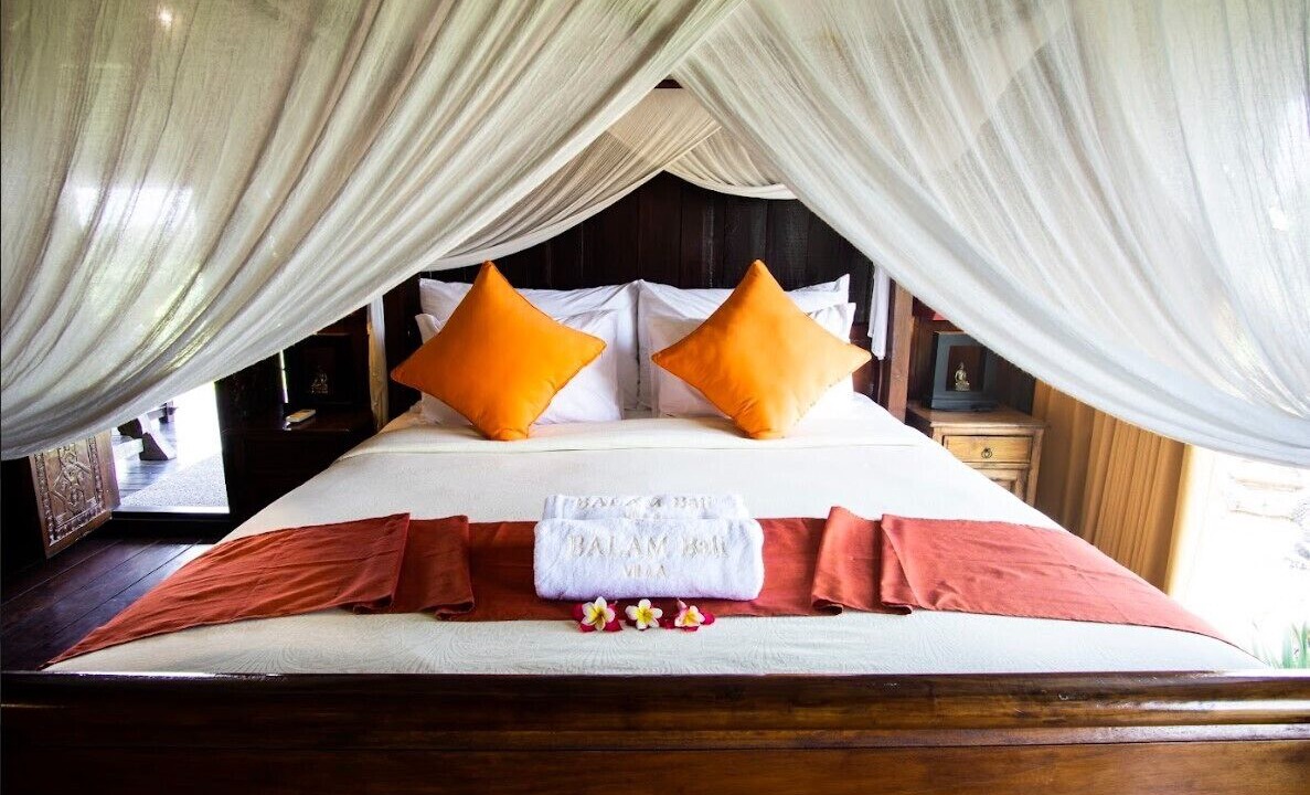 Photo of Bedroom in Abiansemal