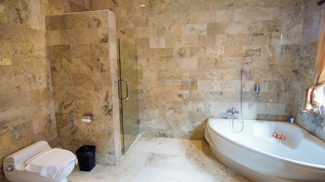 Photo of Bedroom in Abiansemal