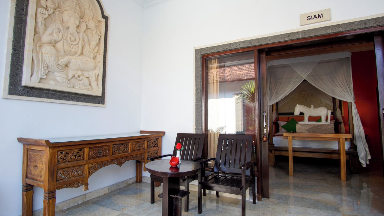 Photo of Bedroom in Abiansemal