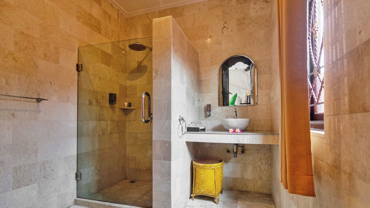 Photo of Bathroom in Abiansemal