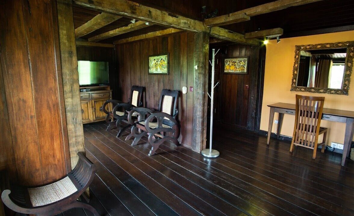 Photo of Bedroom in Abiansemal