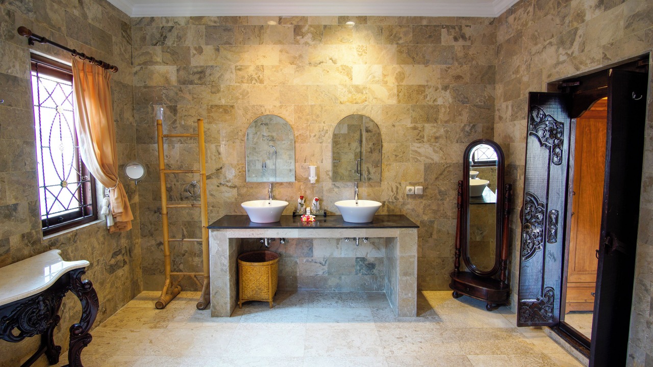 Photo of Bathroom in Abiansemal