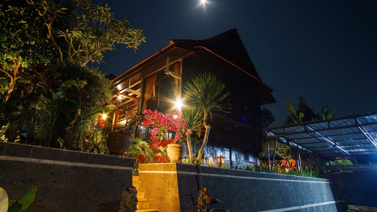 Photo of Outdoor in Abiansemal