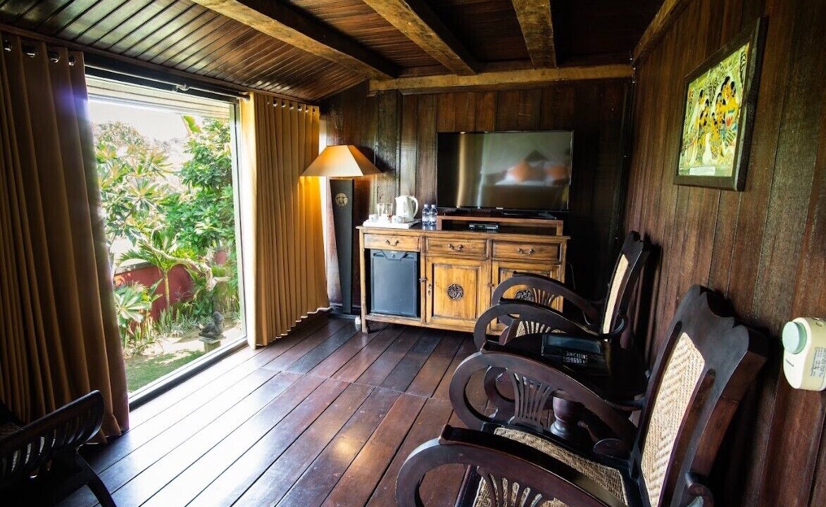 Photo of Bedroom in Abiansemal
