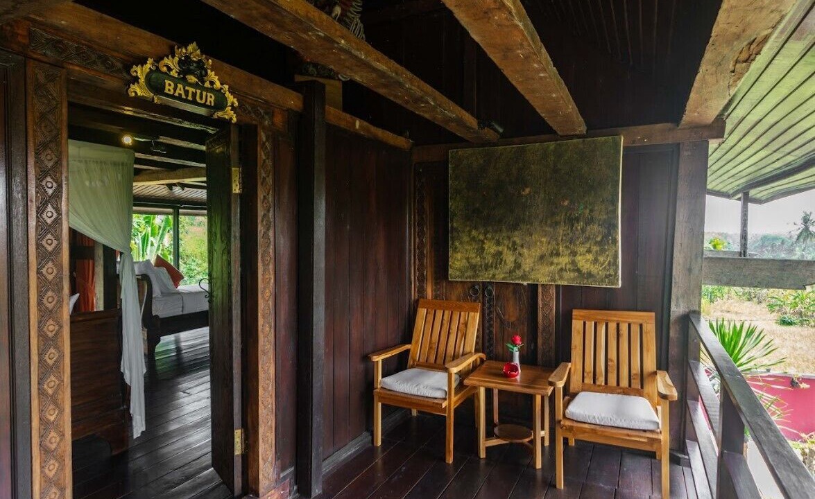 Photo of Bedroom in Abiansemal