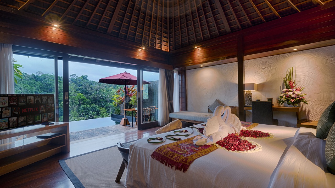 Photo of Livingroom in Kedewatan