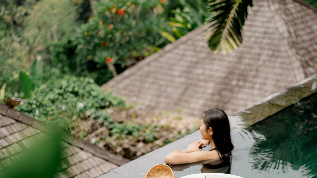 Photo of Outdoor in Kedewatan