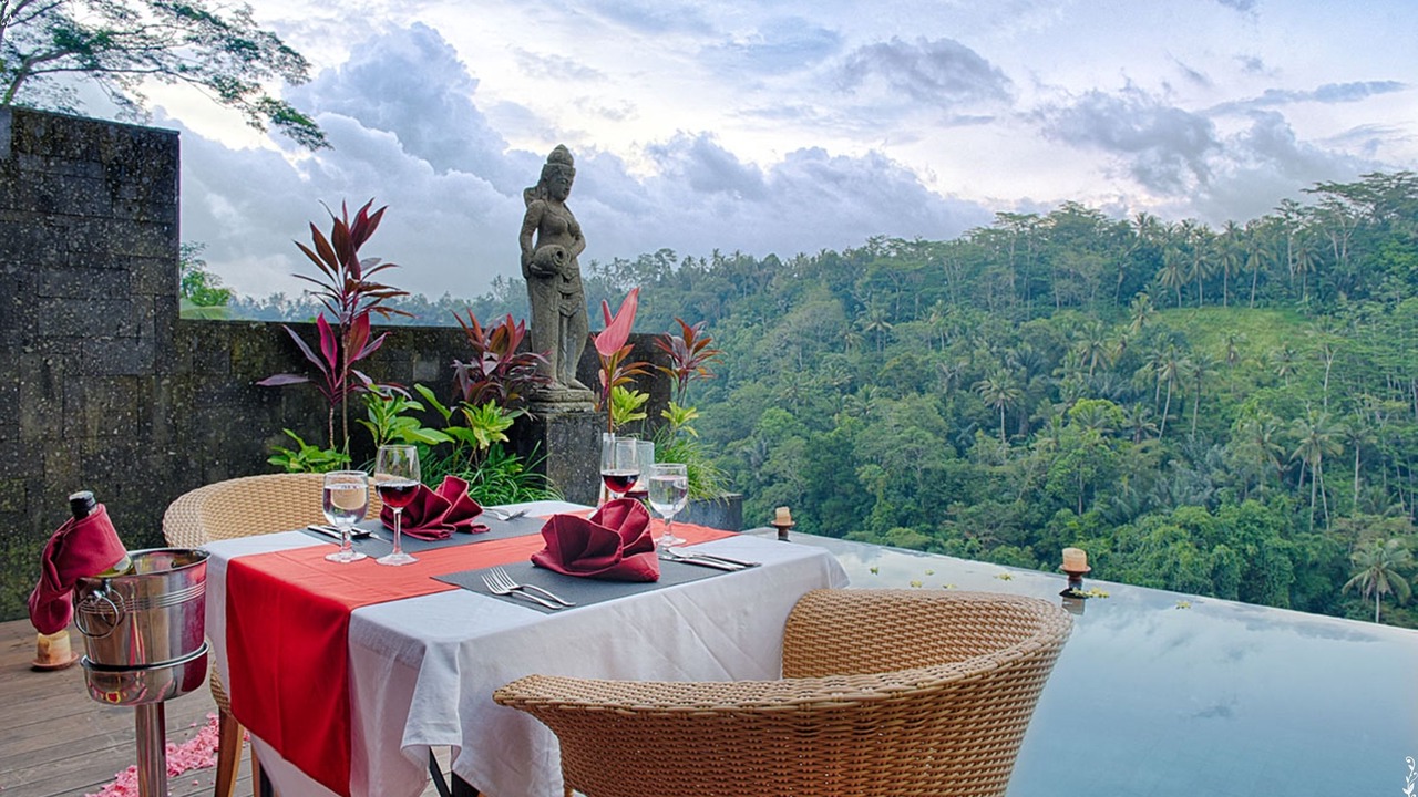 Photo of Outdoor in Kedewatan