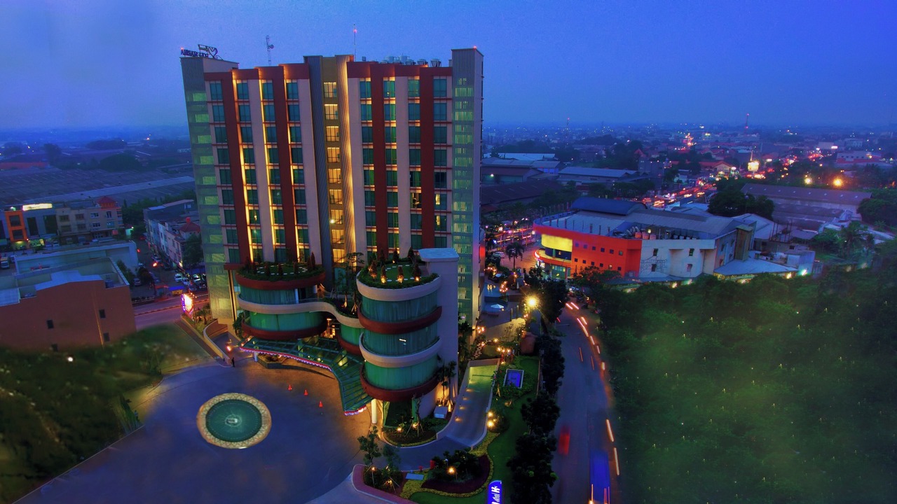 Photo of Outdoor in Tangerang