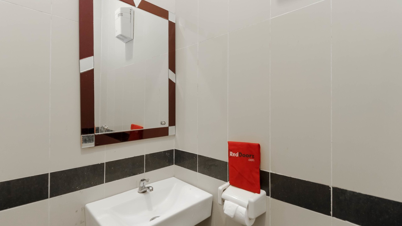 Photo of Bathroom in Baranangsiang