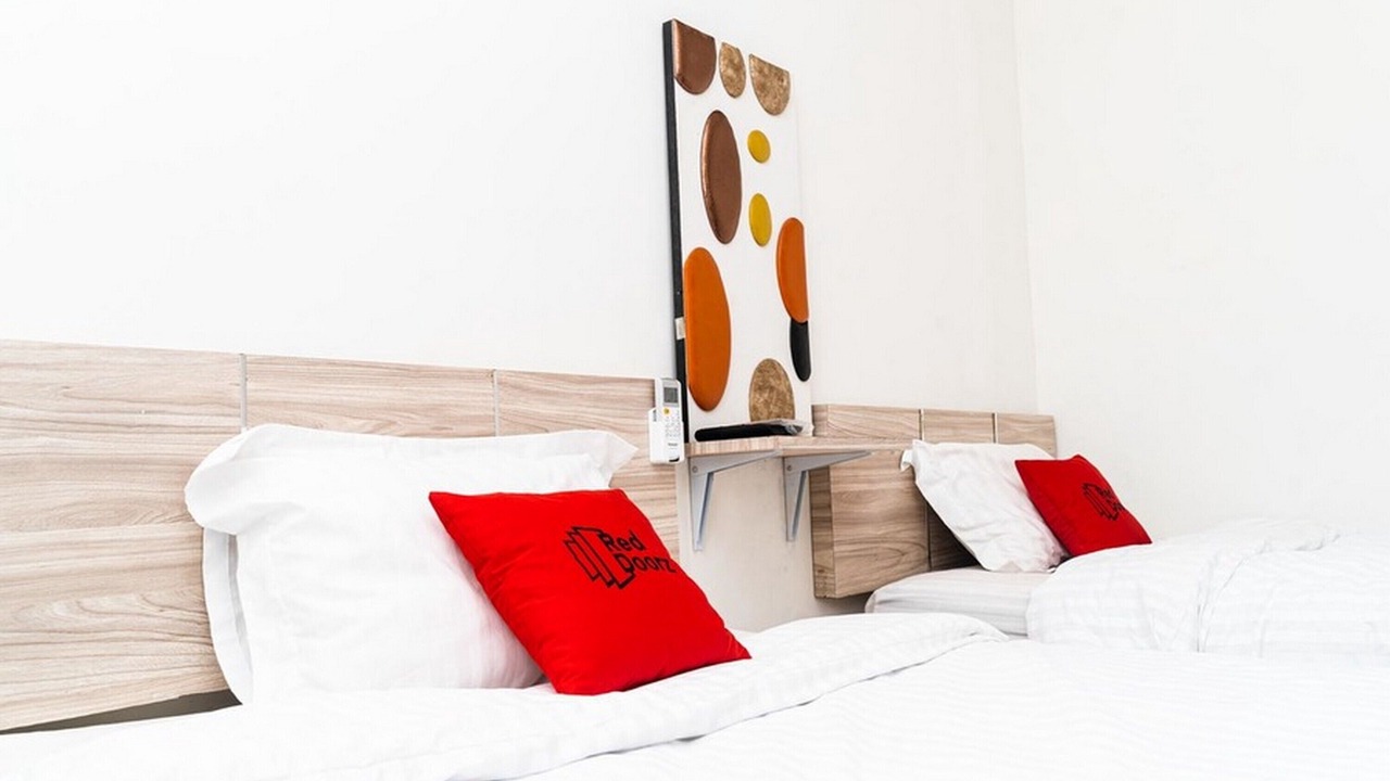 Photo of Bedroom in Baranangsiang