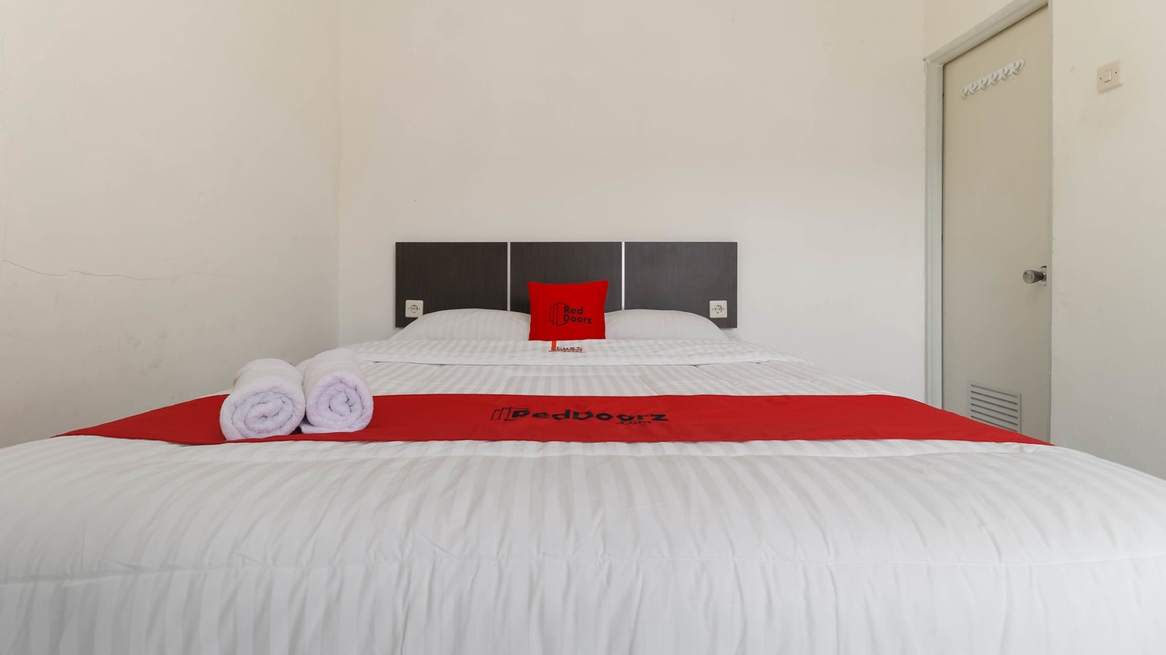Photo of Bedroom in Baranangsiang