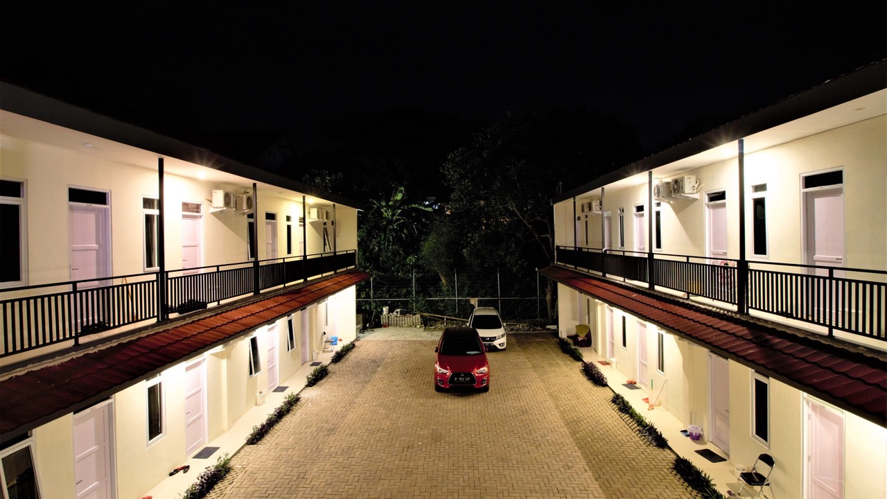 Photo of Outdoor in Baranangsiang